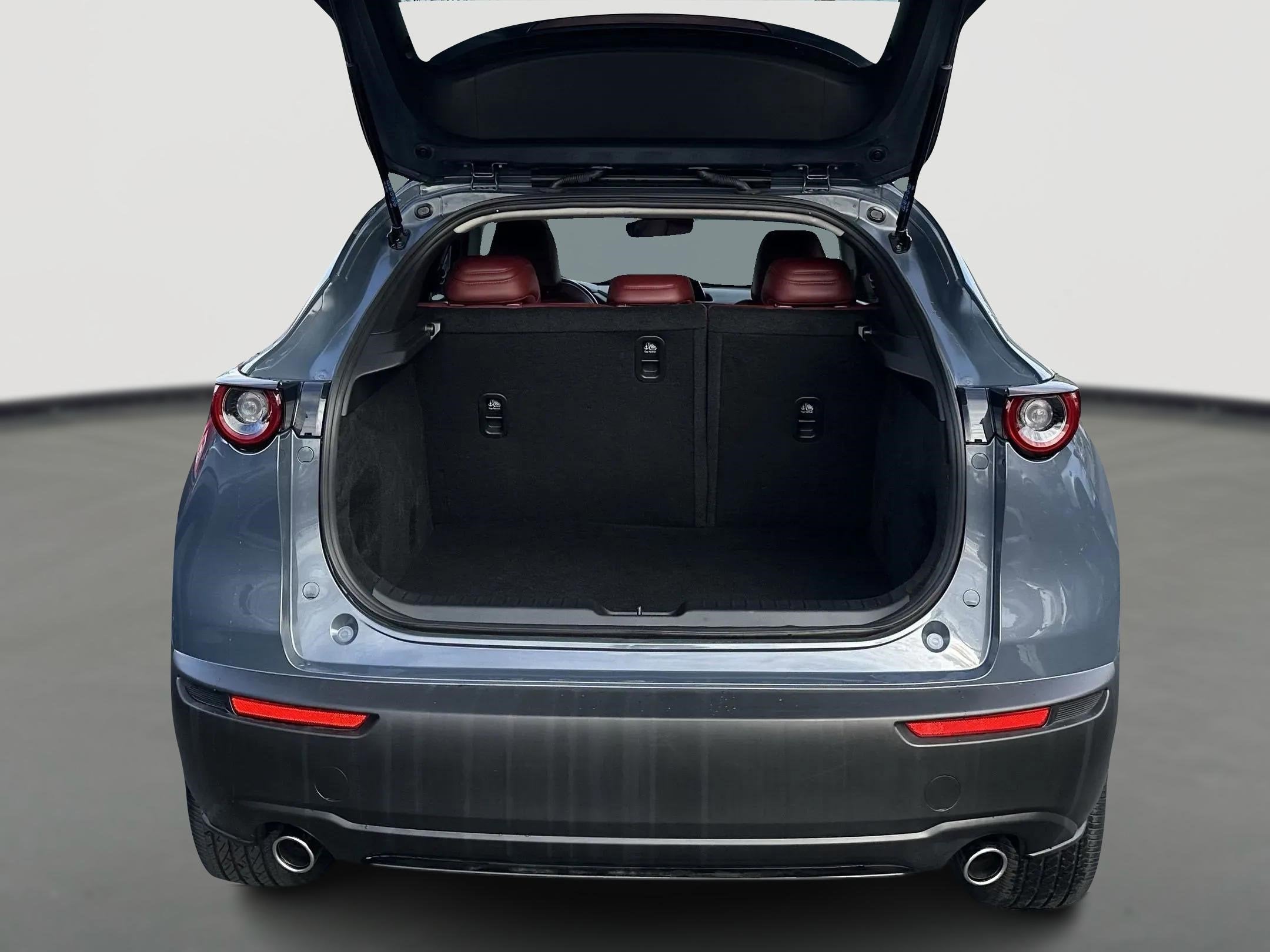 2023 Mazda Mazda CX-30 2.5 S Carbon Edition AWD