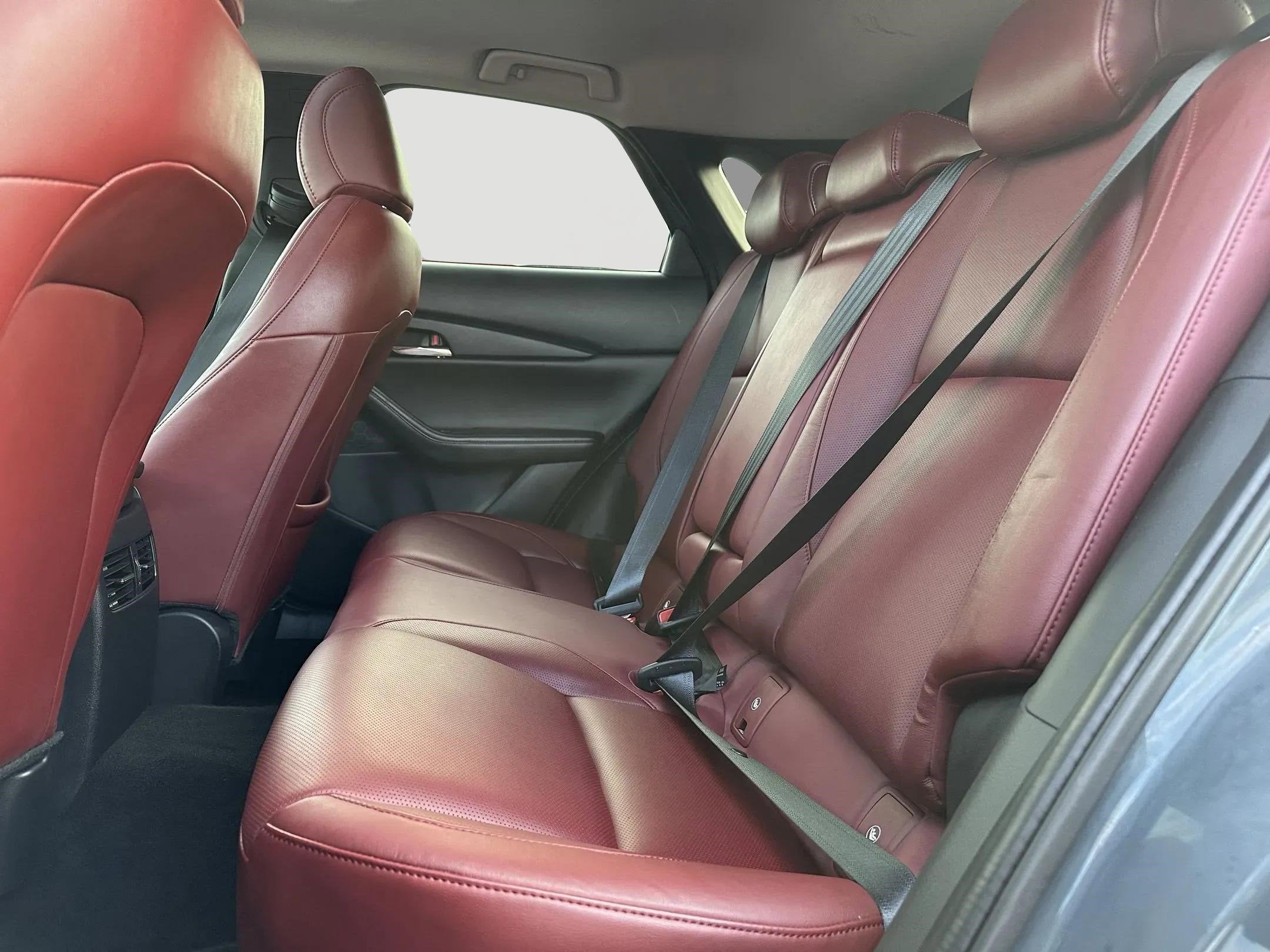 2023 Mazda Mazda CX-30 2.5 S Carbon Edition AWD