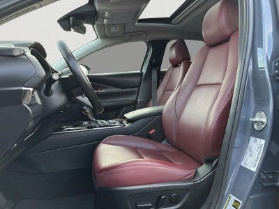 2023 Mazda Mazda CX-30 2.5 S Carbon Edition AWD