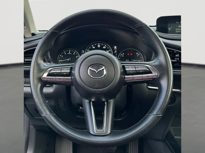 2023 Mazda Mazda CX-30 2.5 S Carbon Edition AWD