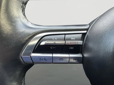 2023 Mazda Mazda CX-30 2.5 S Carbon Edition AWD