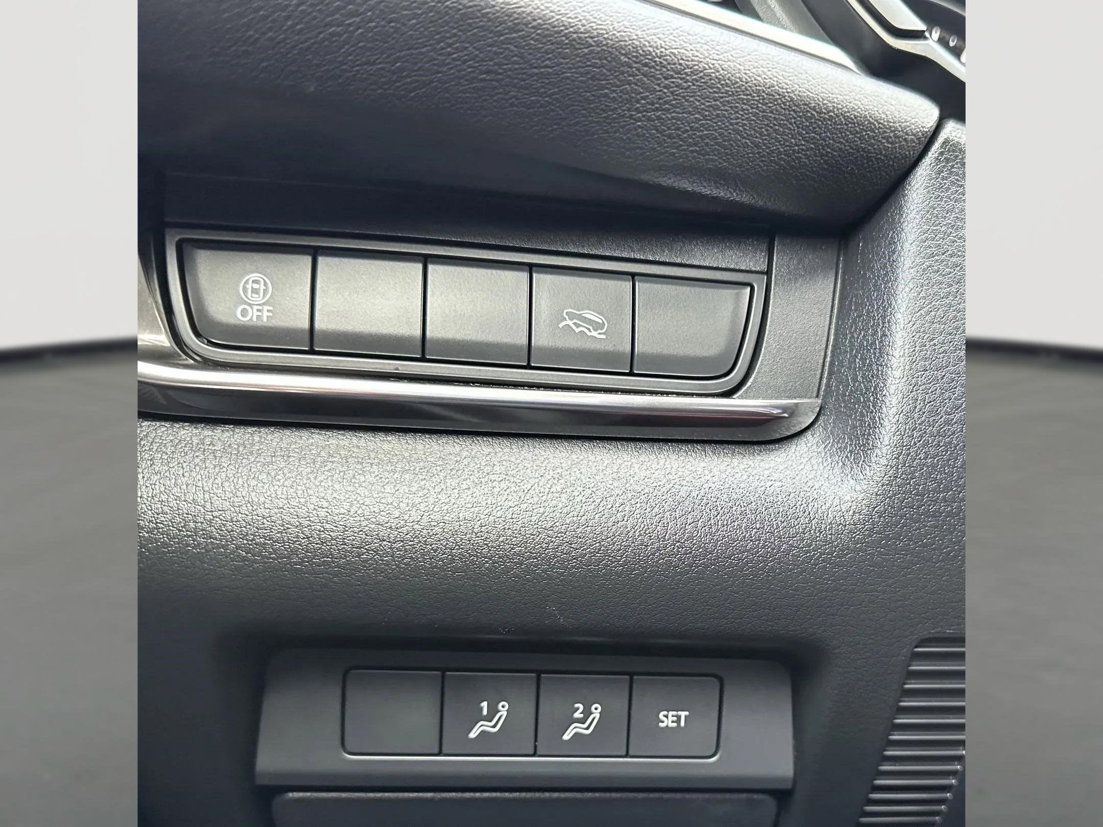 2023 Mazda Mazda CX-30 2.5 S Carbon Edition AWD