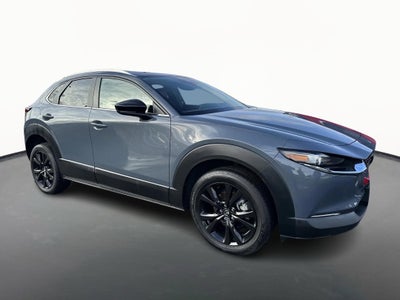 2023 Mazda Mazda CX-30 2.5 S Carbon Edition AWD