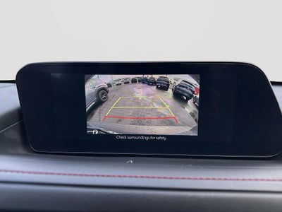 2023 Mazda Mazda CX-30 2.5 S Carbon Edition AWD