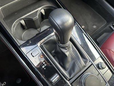 2023 Mazda Mazda CX-30 2.5 S Carbon Edition AWD