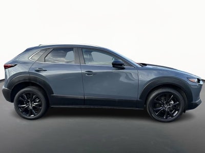 2023 Mazda Mazda CX-30 2.5 S Carbon Edition AWD