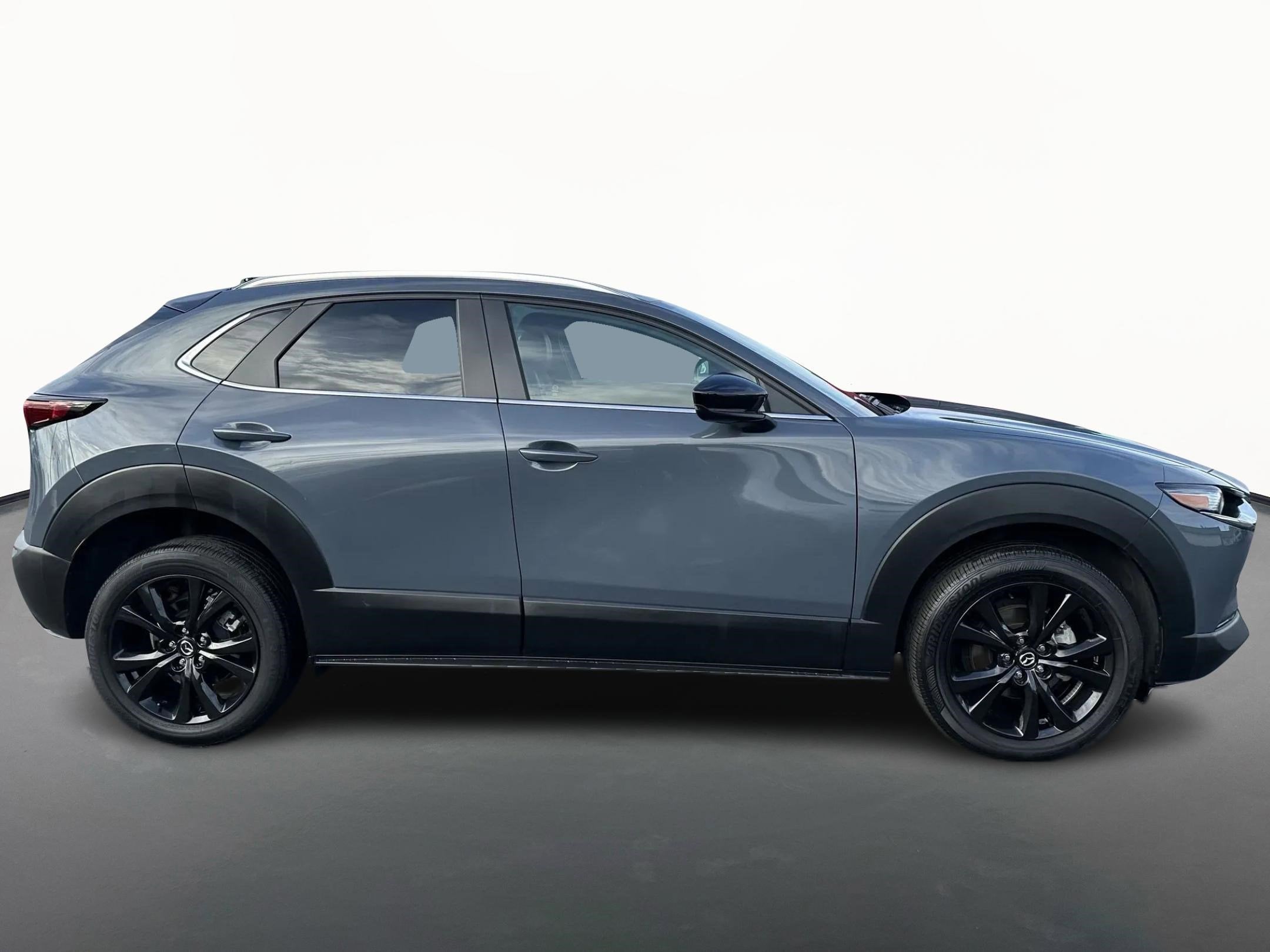 2023 Mazda Mazda CX-30 2.5 S Carbon Edition AWD