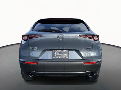 2023 Mazda Mazda CX-30 2.5 S Carbon Edition AWD