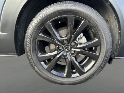 2023 Mazda Mazda CX-30 2.5 S Carbon Edition AWD