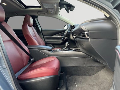 2023 Mazda Mazda CX-30 2.5 S Carbon Edition AWD