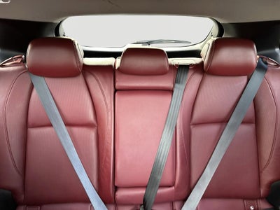 2023 Mazda Mazda CX-30 2.5 S Carbon Edition AWD