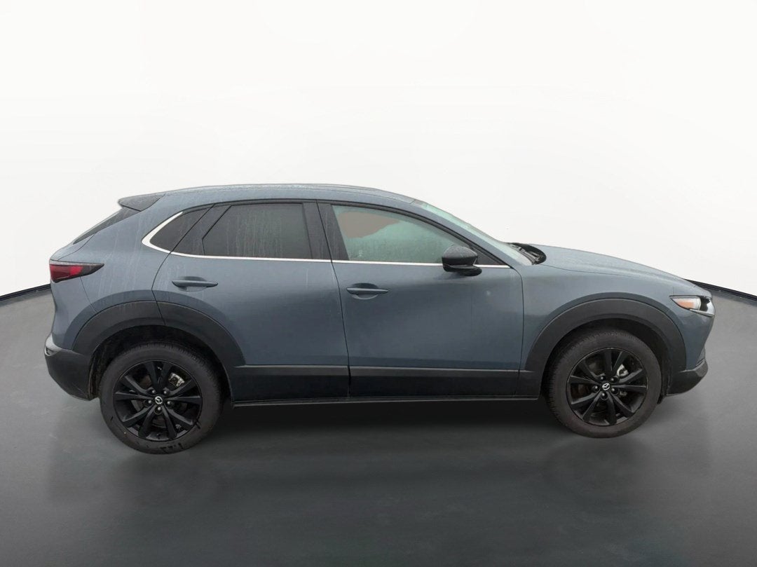 2024 Mazda Mazda CX-30 Carbon Edition AWD