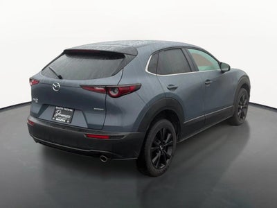 2024 Mazda Mazda CX-30 Carbon Edition AWD