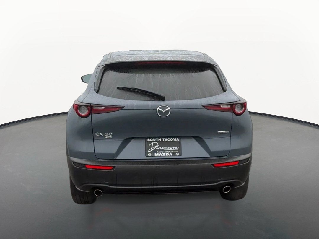 2024 Mazda Mazda CX-30 Carbon Edition AWD