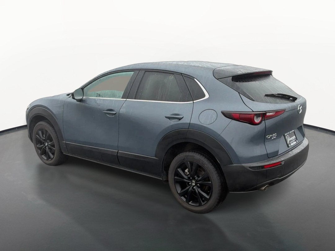 2024 Mazda Mazda CX-30 Carbon Edition AWD