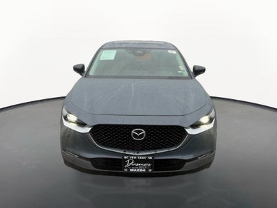 2024 Mazda Mazda CX-30 Carbon Edition AWD