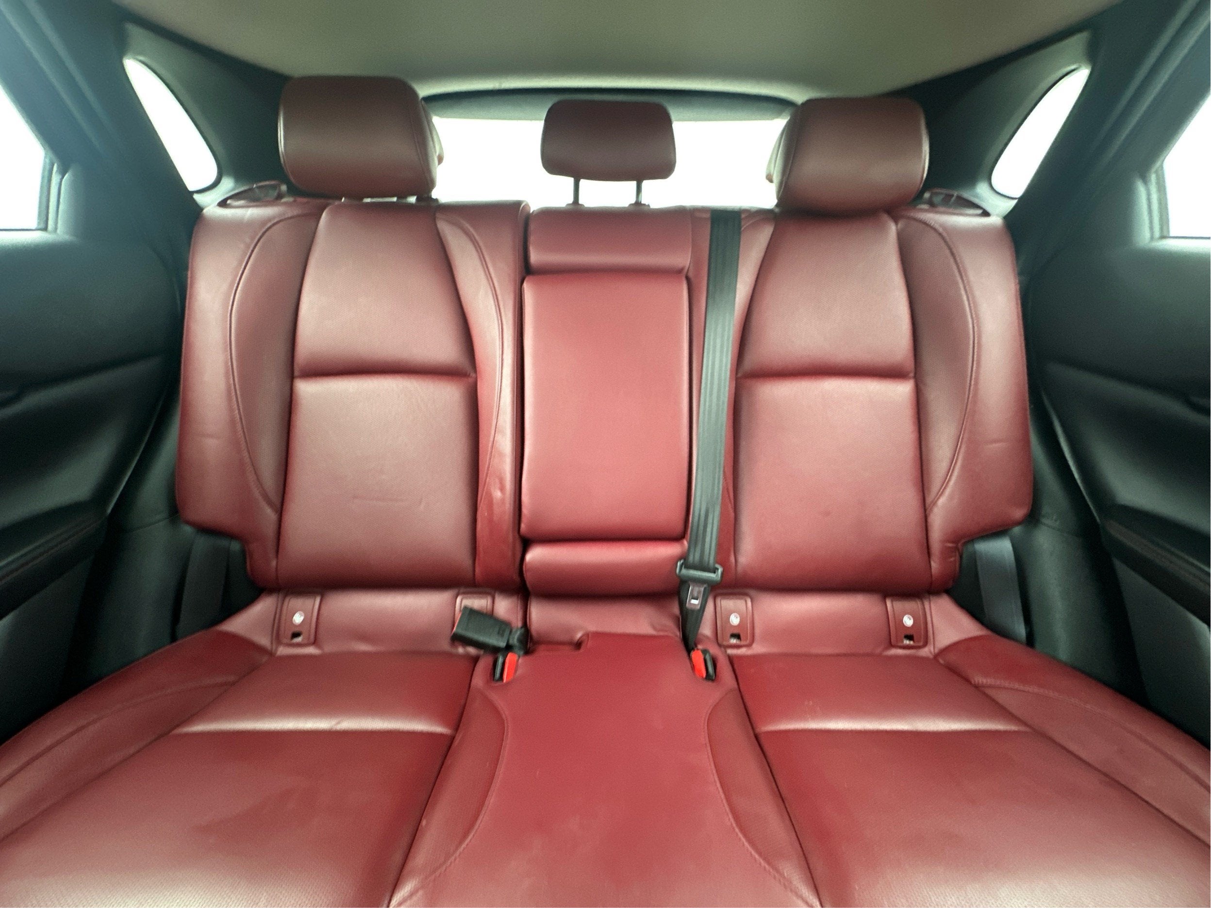 2025 Mazda Mazda CX-30 Carbon Edition AWD