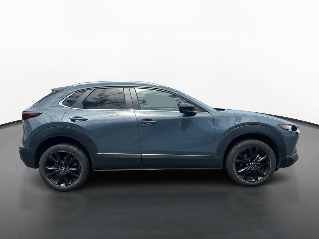 2025 Mazda Mazda CX-30 Carbon Edition AWD