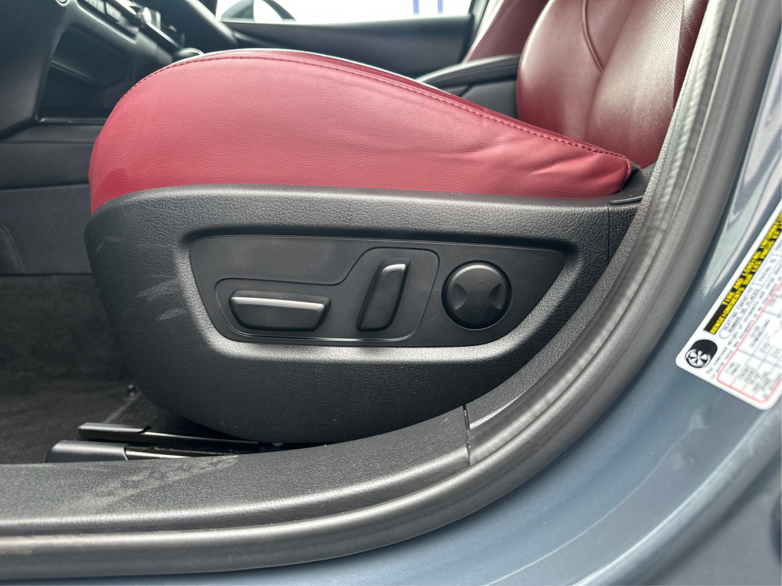 2025 Mazda Mazda CX-30 Carbon Edition AWD