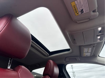 2025 Mazda Mazda CX-30 Carbon Edition AWD