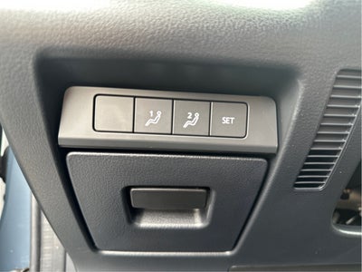 2025 Mazda Mazda CX-30 Carbon Edition AWD