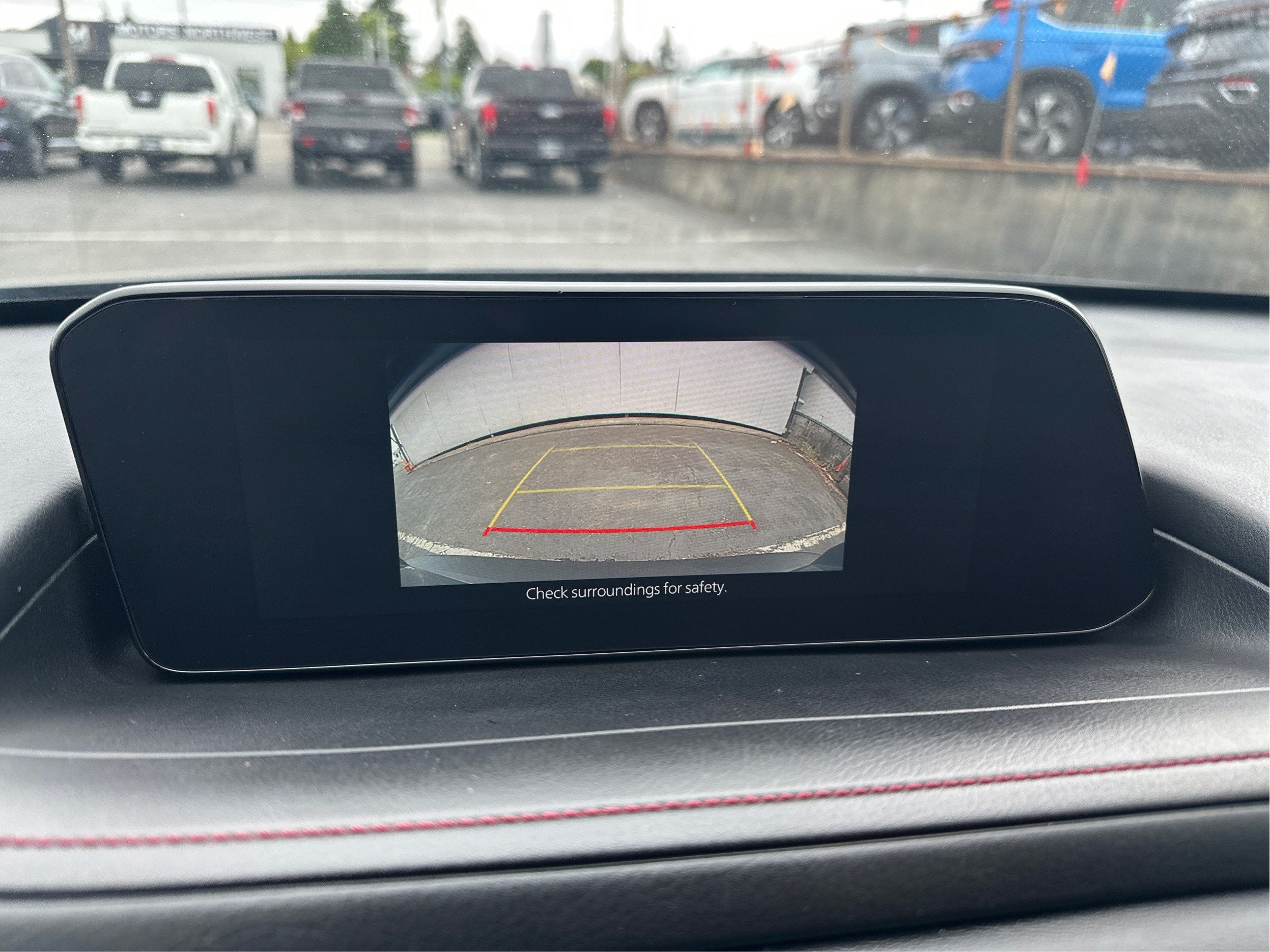 2025 Mazda Mazda CX-30 Carbon Edition AWD