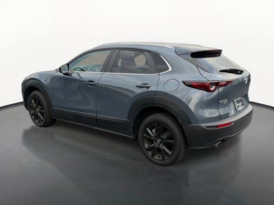2023 Mazda Mazda CX-30 Carbon Edition AWD