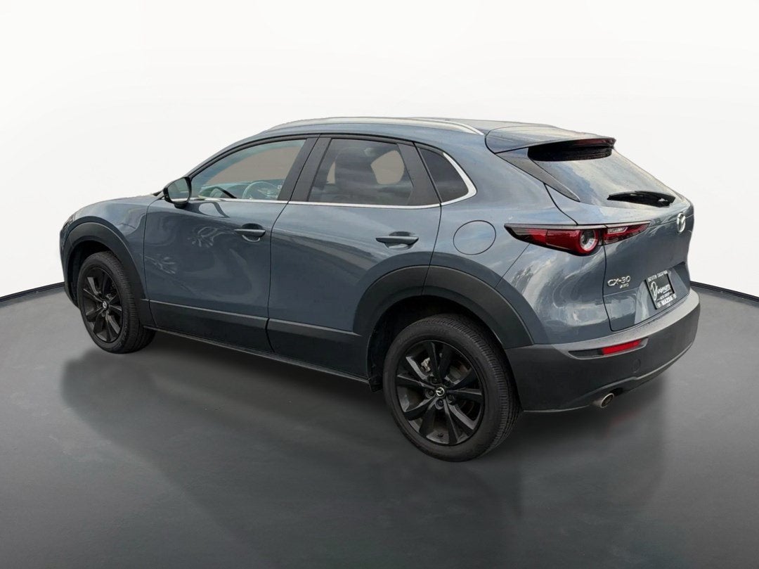 2023 Mazda Mazda CX-30 Carbon Edition AWD