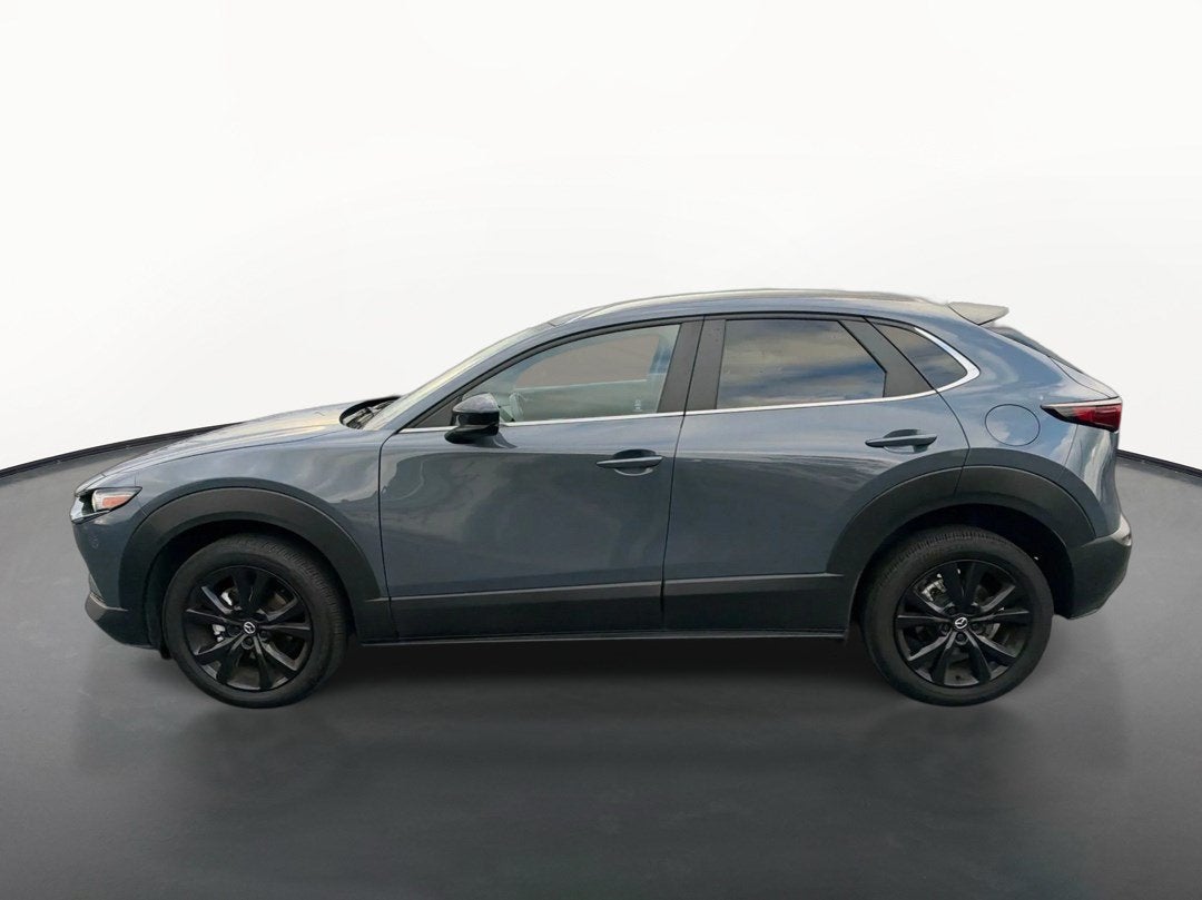 2023 Mazda Mazda CX-30 Carbon Edition AWD