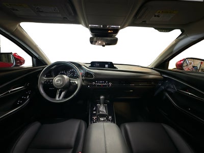 2025 Mazda Mazda CX-30 2.5 S Preferred AWD