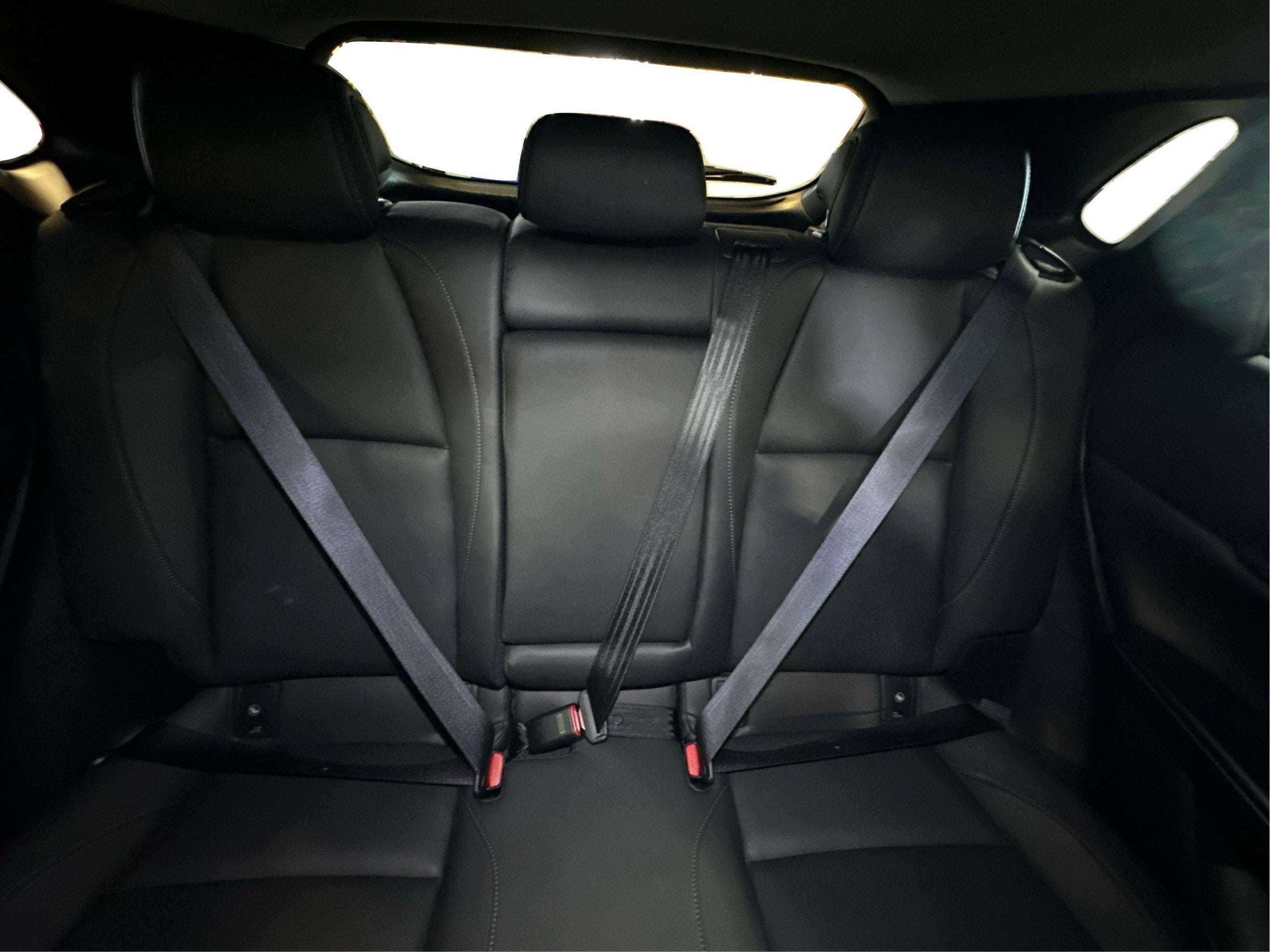 2025 Mazda Mazda CX-30 2.5 S Preferred AWD