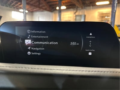 2025 Mazda Mazda CX-30 2.5 S Preferred AWD