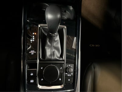 2025 Mazda Mazda CX-30 2.5 S Preferred AWD