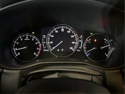 2025 Mazda Mazda CX-30 2.5 S Preferred AWD