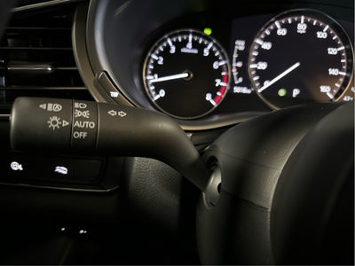 2025 Mazda Mazda CX-30 2.5 S Preferred AWD