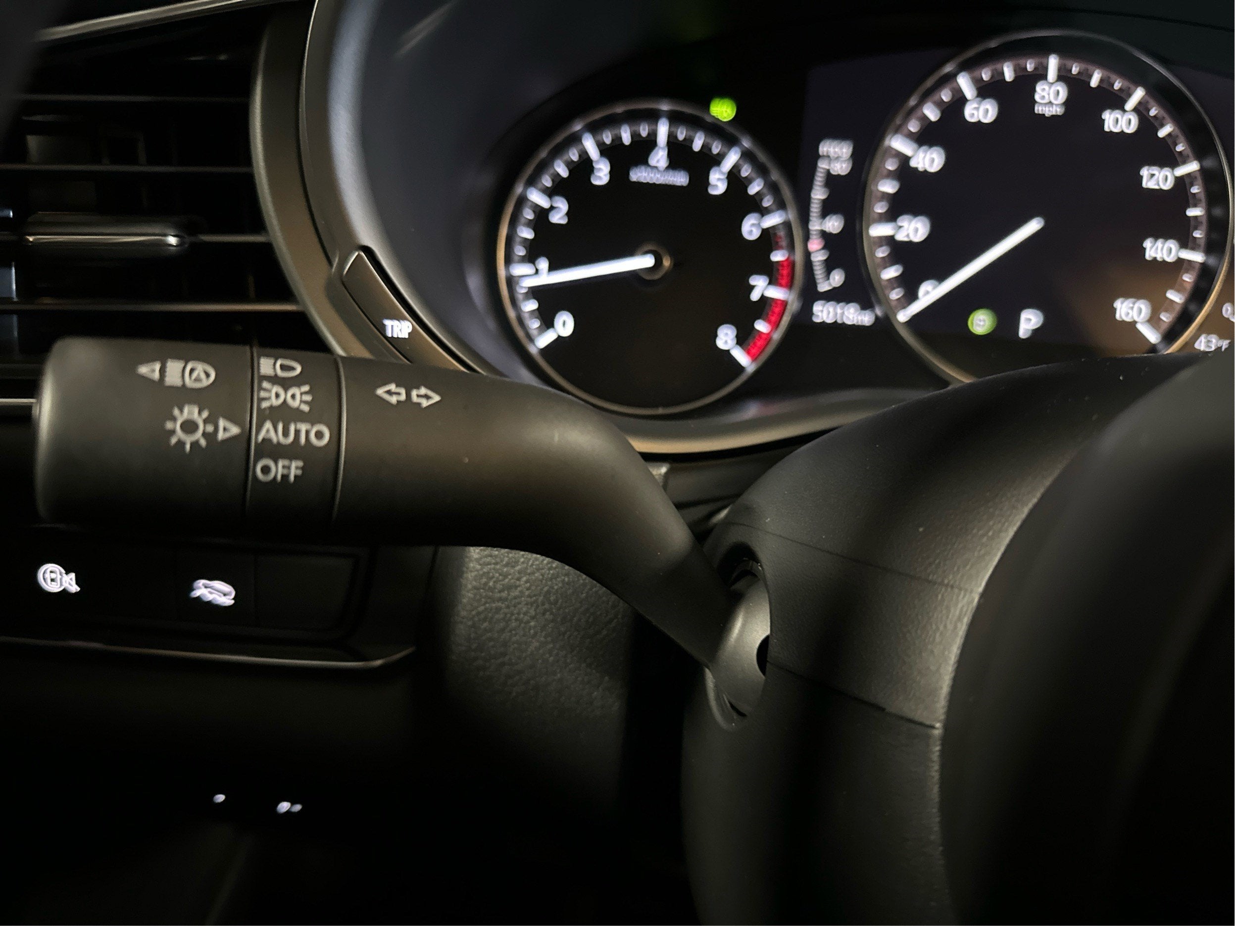 2025 Mazda Mazda CX-30 2.5 S Preferred AWD