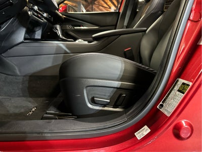 2025 Mazda Mazda CX-30 2.5 S Preferred AWD