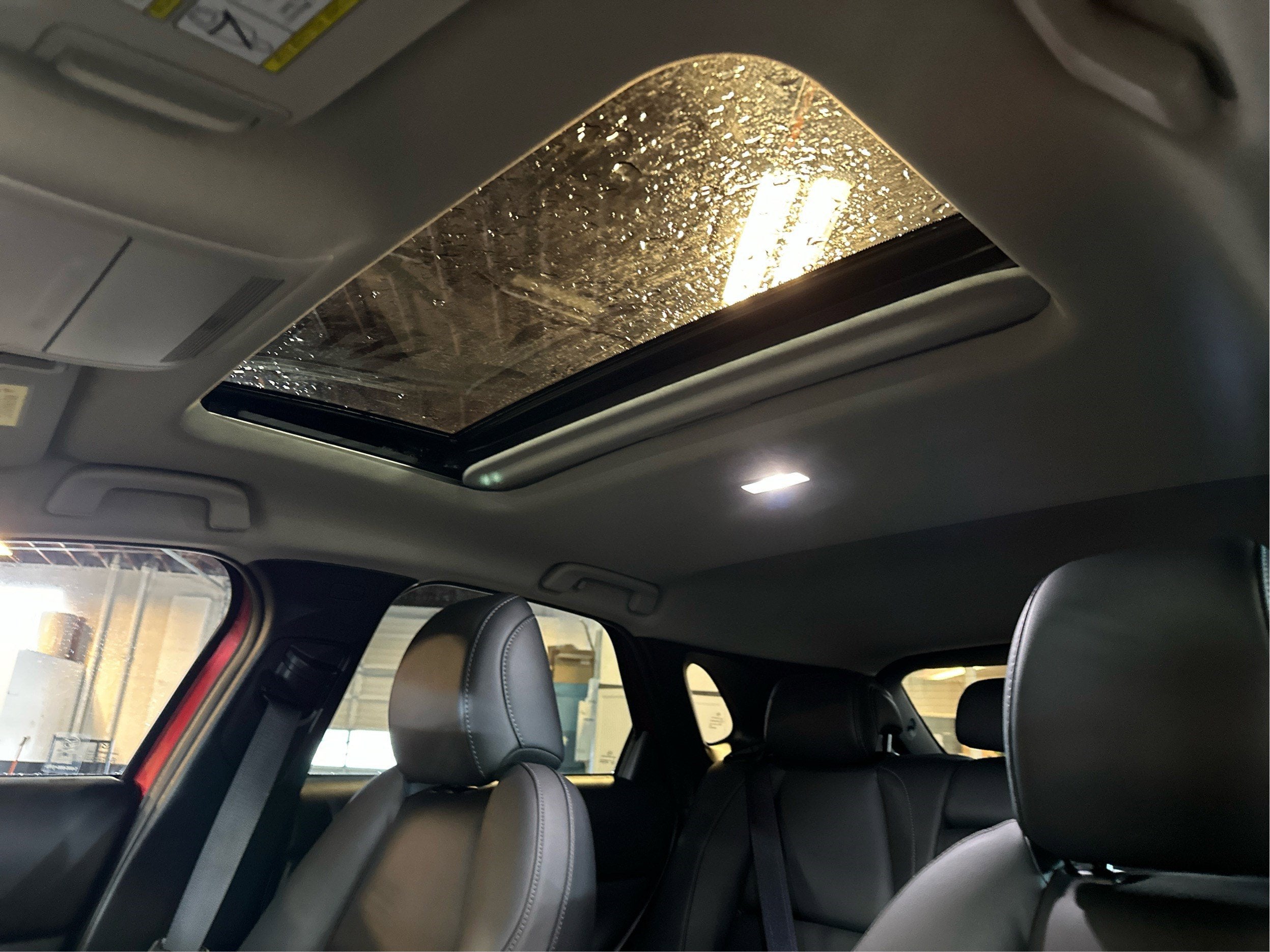 2025 Mazda Mazda CX-30 2.5 S Preferred AWD