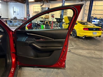 2025 Mazda Mazda CX-30 2.5 S Preferred AWD