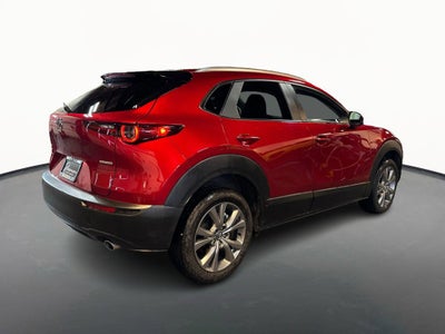2025 Mazda Mazda CX-30 2.5 S Preferred AWD