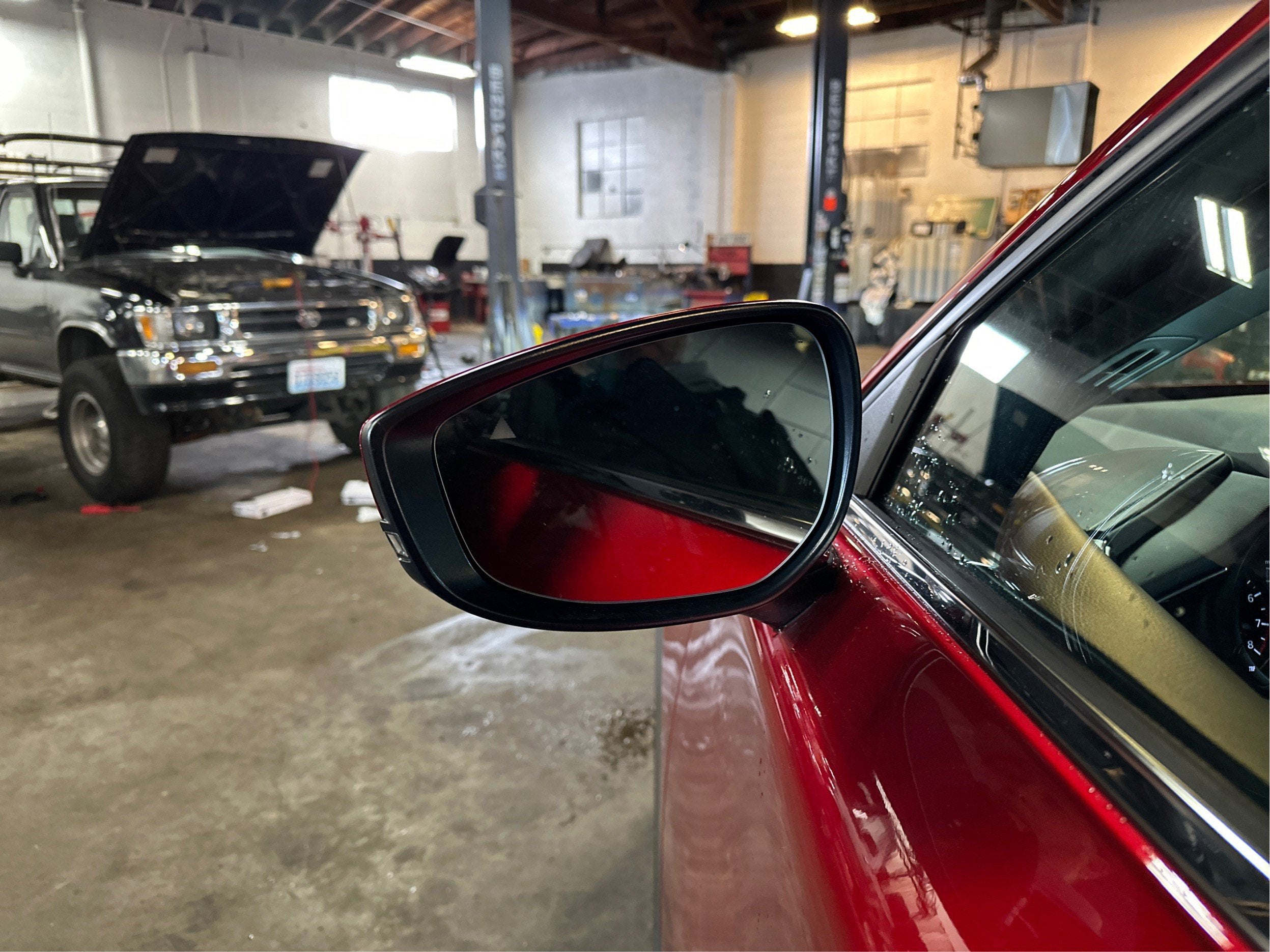 2025 Mazda Mazda CX-30 2.5 S Preferred AWD