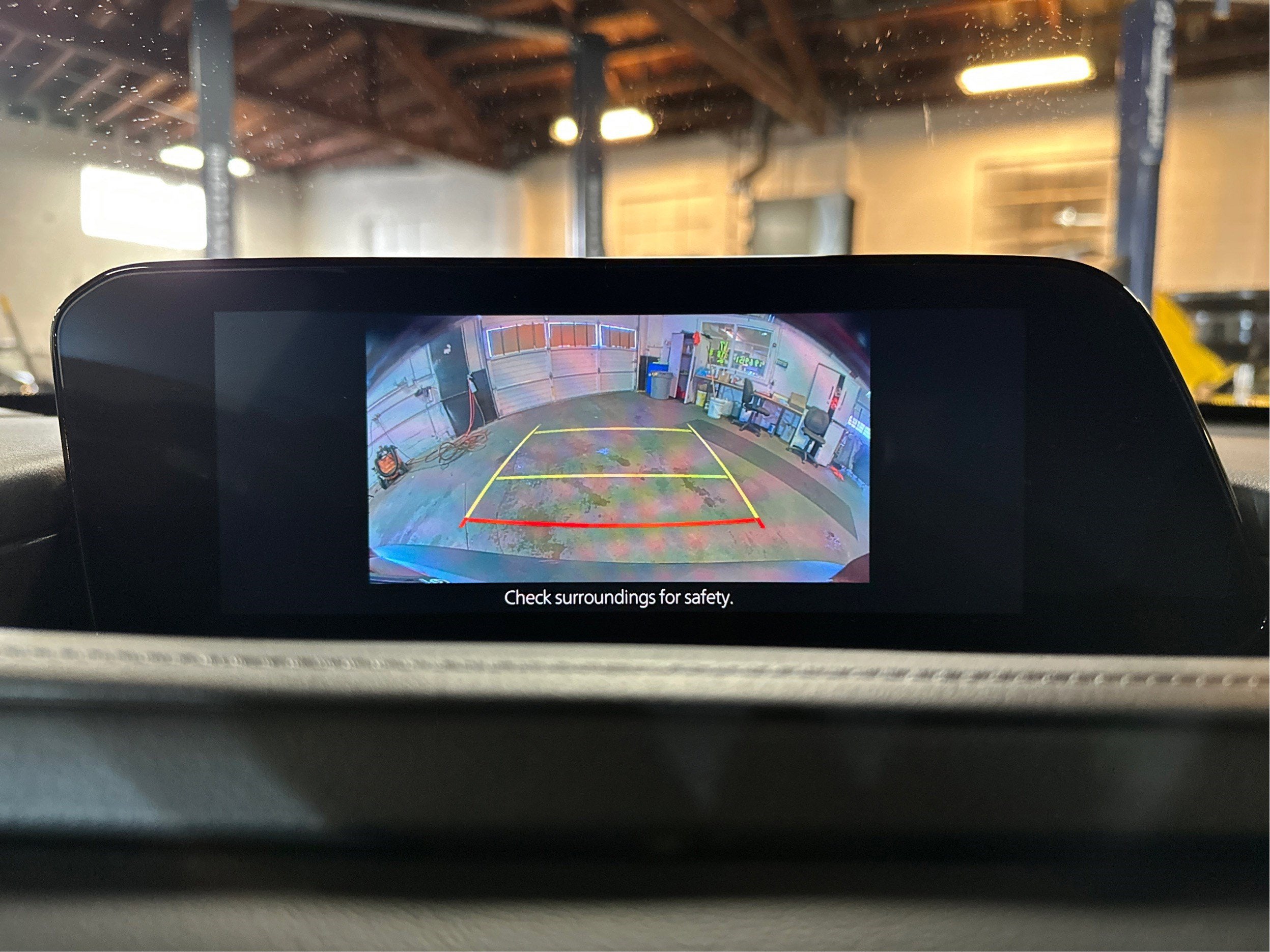 2025 Mazda Mazda CX-30 2.5 S Preferred AWD