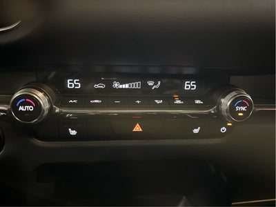 2025 Mazda Mazda CX-30 2.5 S Preferred AWD