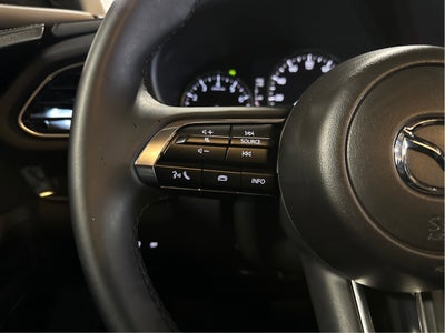 2025 Mazda Mazda CX-30 2.5 S Preferred AWD