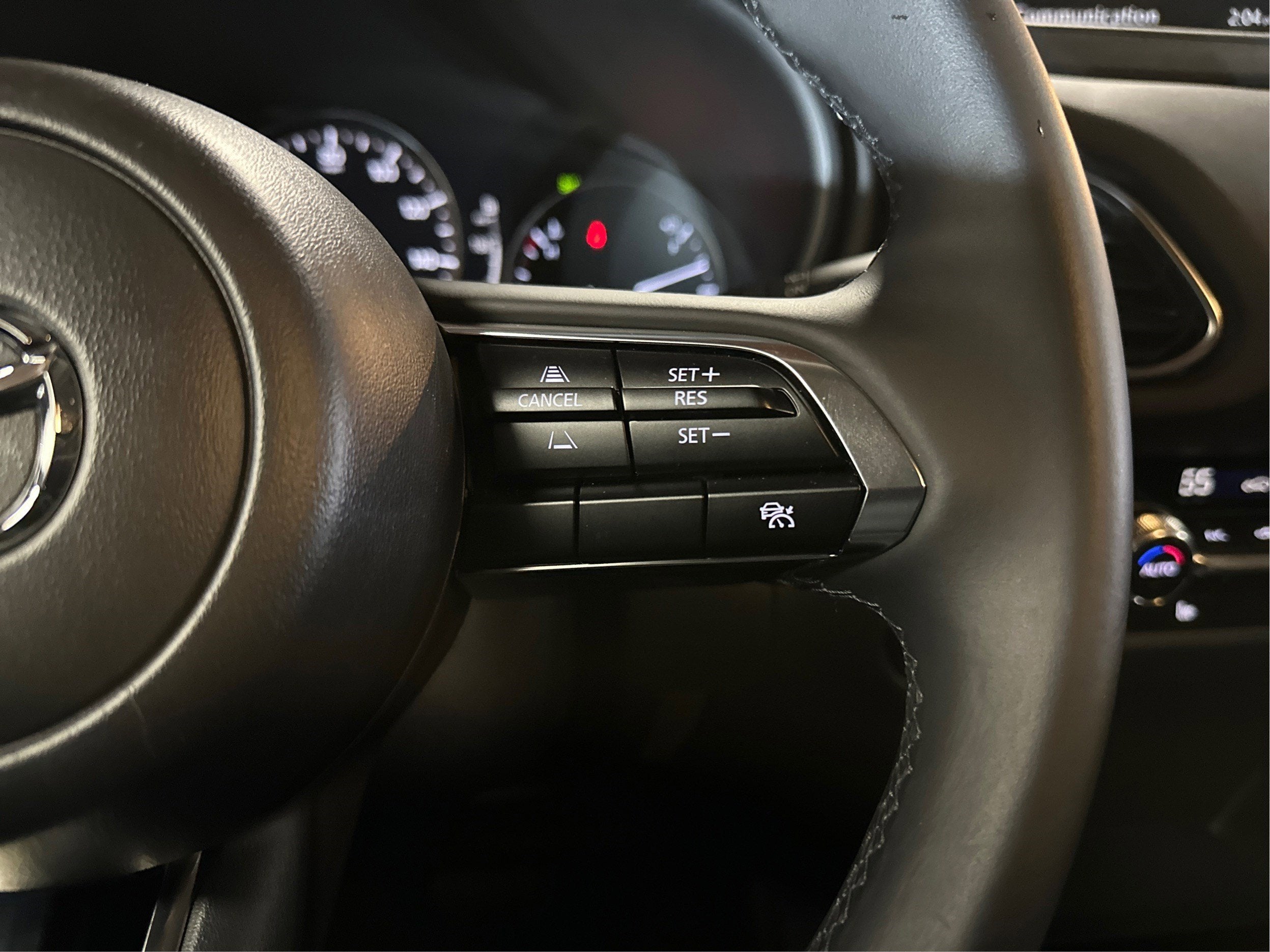 2025 Mazda Mazda CX-30 2.5 S Preferred AWD