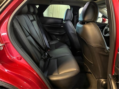 2025 Mazda Mazda CX-30 2.5 S Preferred AWD