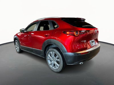 2025 Mazda Mazda CX-30 2.5 S Preferred AWD