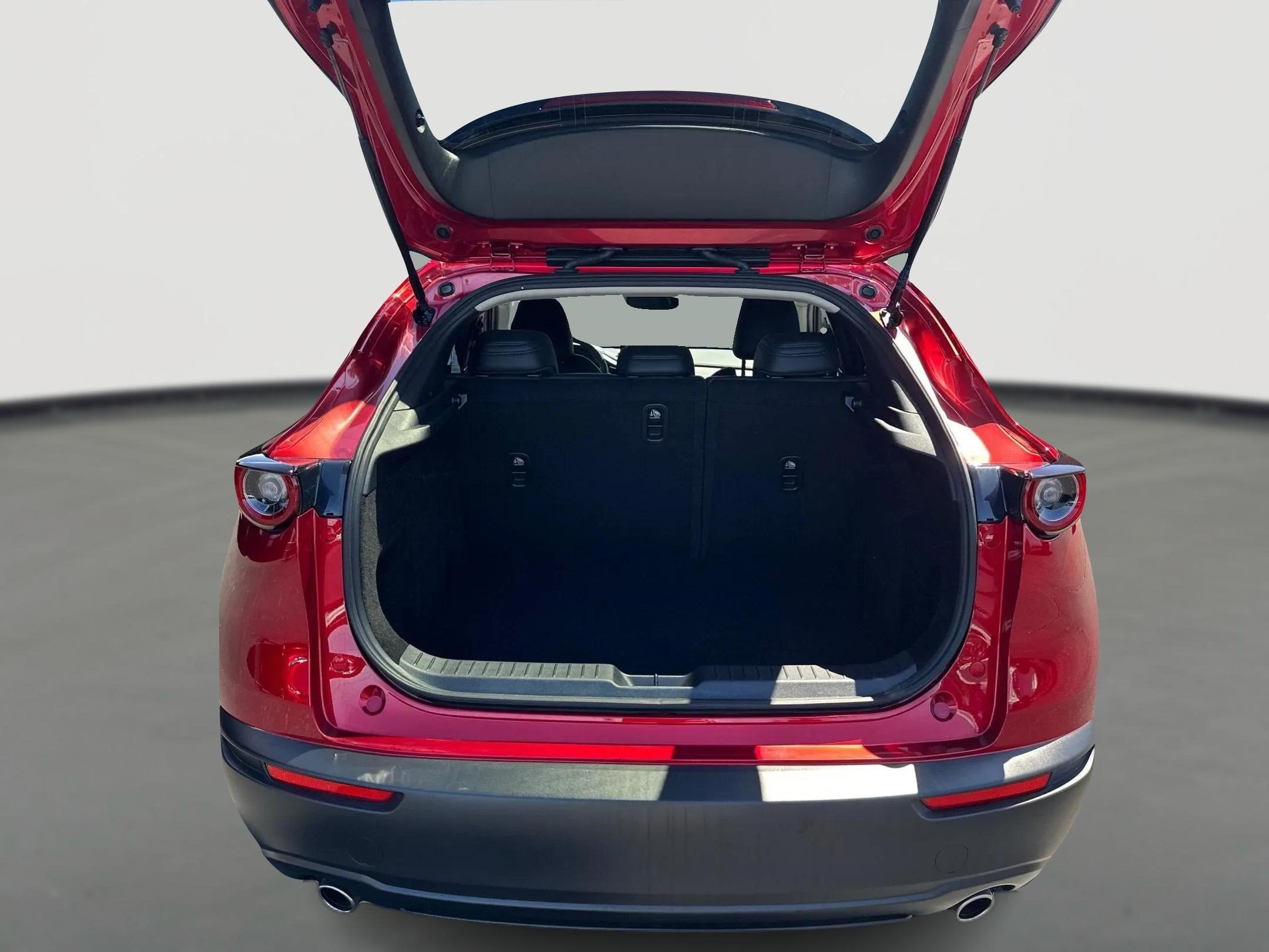 2025 Mazda Mazda CX-30 Preferred AWD