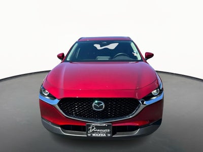 2025 Mazda Mazda CX-30 Preferred AWD