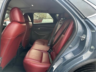 2025 Mazda Mazda CX-30 Carbon Edition AWD